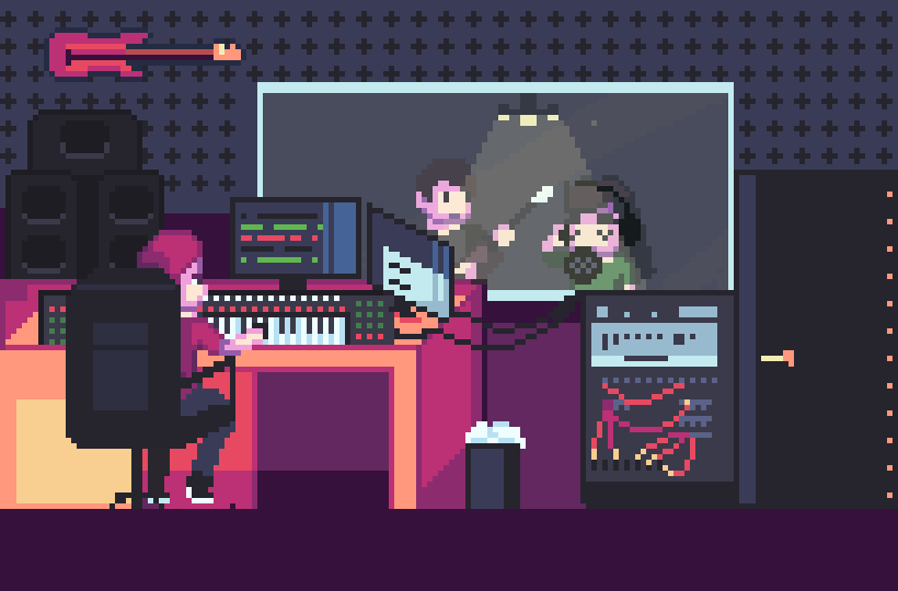 Studio Animation